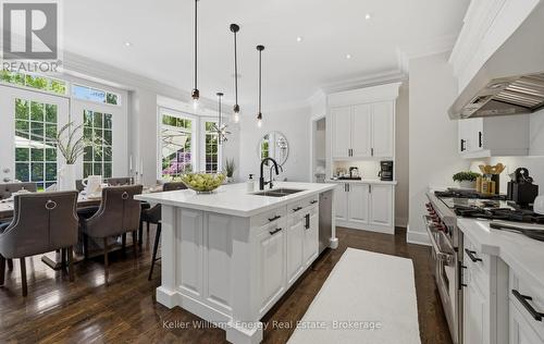 7 Woodington Court, Whitby (Brooklin), ON 