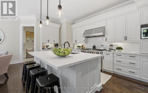 7 Woodington Court, Whitby (Brooklin), ON 