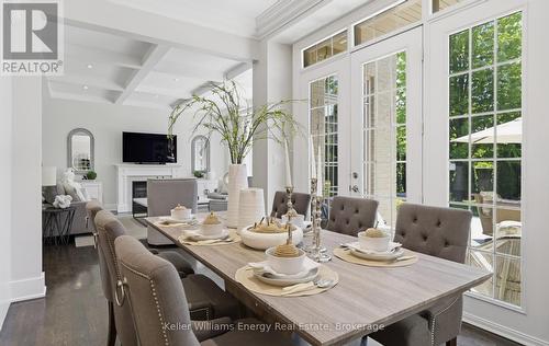 7 Woodington Court, Whitby (Brooklin), ON 