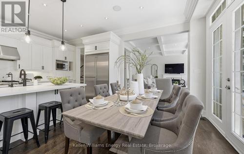 7 Woodington Court, Whitby (Brooklin), ON 