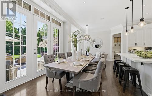 7 Woodington Court, Whitby (Brooklin), ON 