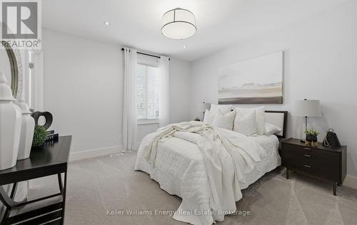 7 Woodington Court, Whitby (Brooklin), ON 