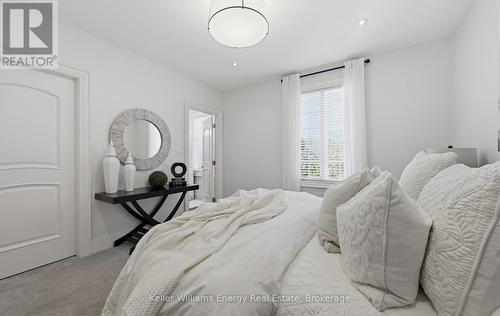 7 Woodington Court, Whitby (Brooklin), ON 