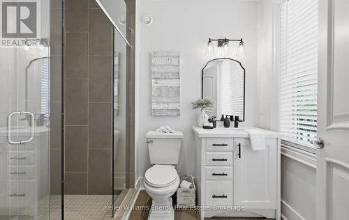 7 Woodington Court, Whitby (Brooklin), ON 