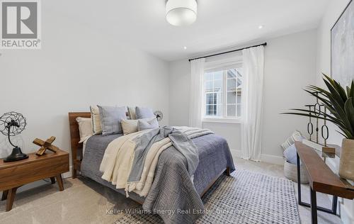 7 Woodington Court, Whitby (Brooklin), ON 