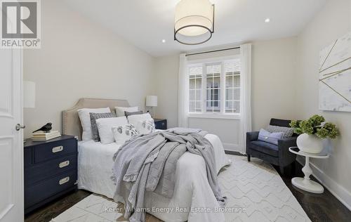 7 Woodington Court, Whitby (Brooklin), ON 