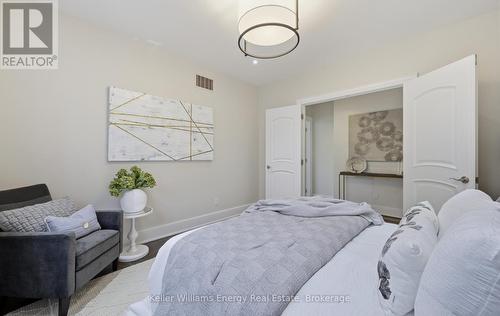 7 Woodington Court, Whitby (Brooklin), ON 