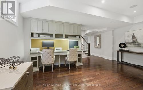 7 Woodington Court, Whitby (Brooklin), ON 