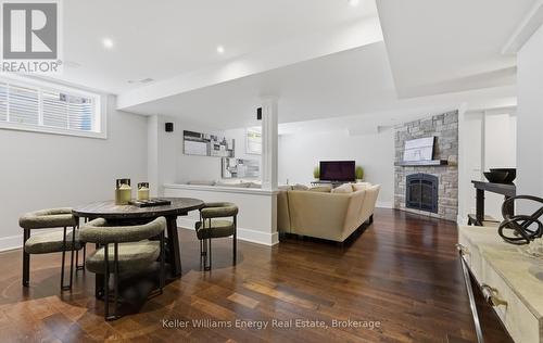 7 Woodington Court, Whitby (Brooklin), ON 