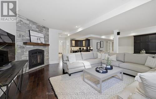 7 Woodington Court, Whitby (Brooklin), ON 