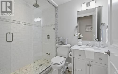 7 Woodington Court, Whitby (Brooklin), ON 