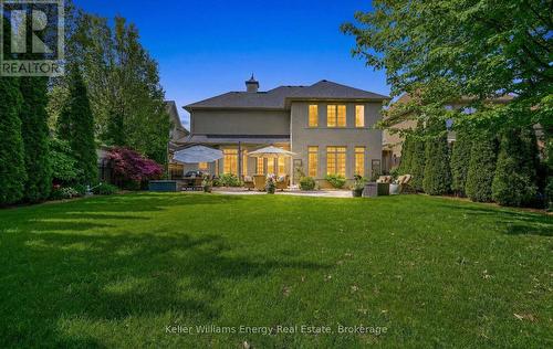 7 Woodington Court, Whitby (Brooklin), ON 