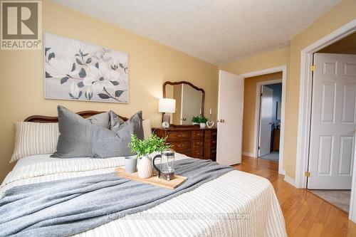 57 Indian Trail, Kawartha Lakes (Lindsay), ON - Indoor Photo Showing Bedroom