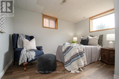 57 Indian Trail, Kawartha Lakes (Lindsay), ON - Indoor Photo Showing Bedroom