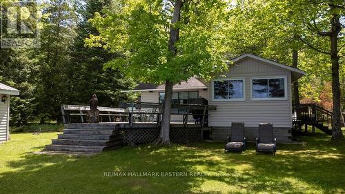 149 Fire Route 72, Trent Lakes, ON 
