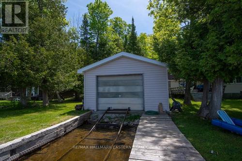 149 Fire Route 72, Trent Lakes, ON 