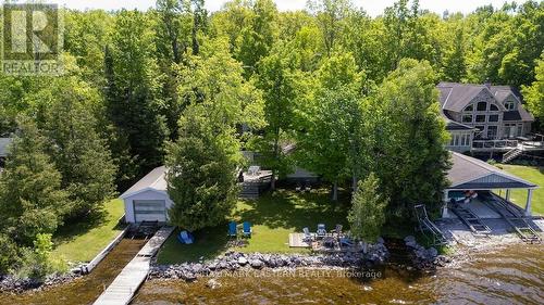 149 Fire Route 72, Trent Lakes, ON 