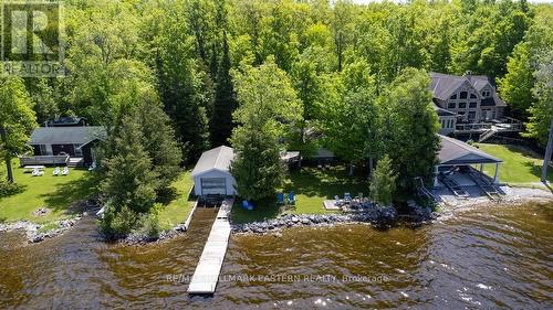 149 Fire Route 72, Trent Lakes, ON 