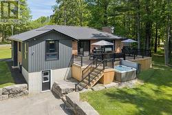 1004 TELECOM ROAD Kawartha Lakes (Manvers), ON L0A 1K0