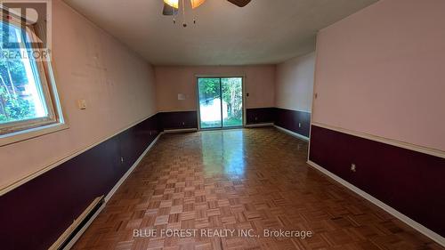 112 Marlborough Avenue, London South (South I), ON 