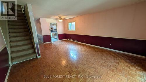 112 Marlborough Avenue, London South (South I), ON 