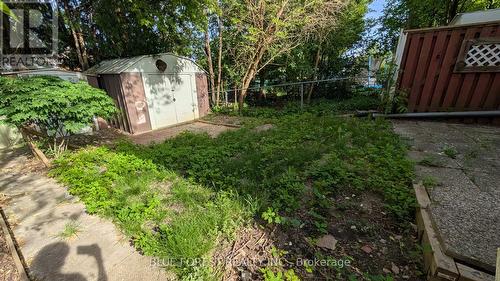 112 Marlborough Avenue, London South (South I), ON 