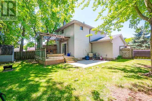611 Preston Parkway, Cambridge, ON 