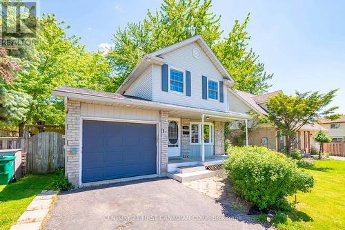 611 Preston Parkway, Cambridge, ON 