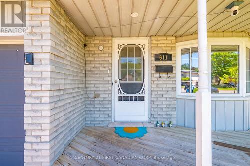 611 Preston Parkway, Cambridge, ON 