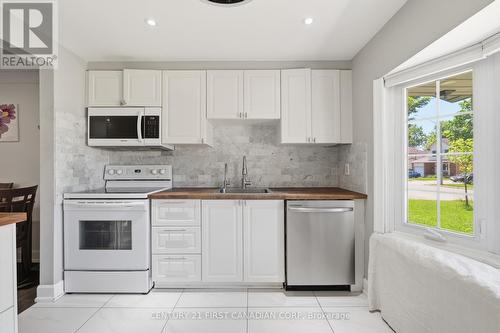 611 Preston Parkway, Cambridge, ON 