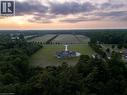 792 Charlotteville Road 8, Simcoe, ON  - Outdoor With View 