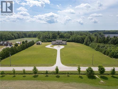792 Charlotteville Road 8, Simcoe, ON - Outdoor With View