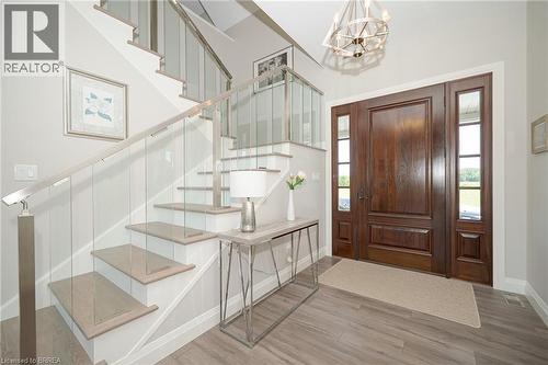 792 Charlotteville Road 8, Simcoe, ON - Indoor Photo Showing Other Room