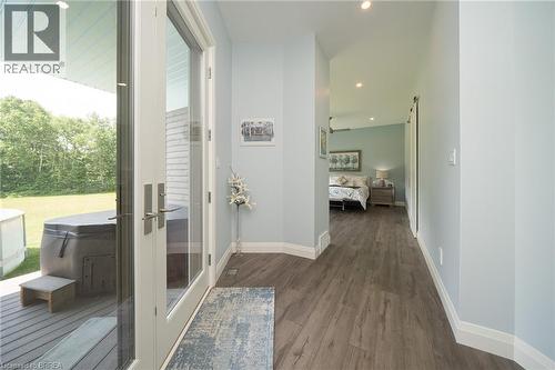792 Charlotteville Road 8, Simcoe, ON - Indoor Photo Showing Other Room