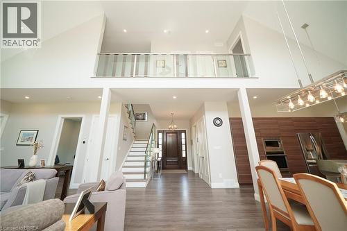 792 Charlotteville Road 8, Simcoe, ON - Indoor