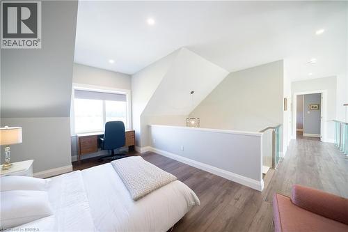 792 Charlotteville Road 8, Simcoe, ON - Indoor