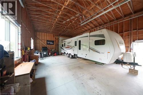792 Charlotteville Road 8, Simcoe, ON - Indoor Photo Showing Other Room