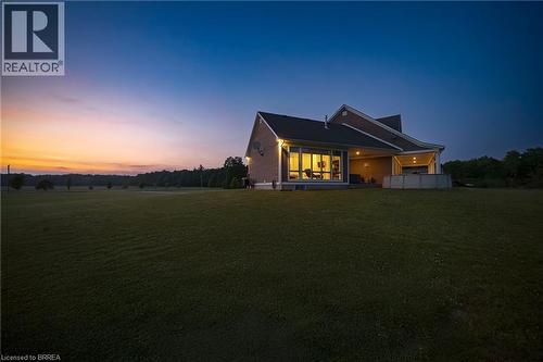 792 Charlotteville Road 8, Simcoe, ON - Outdoor