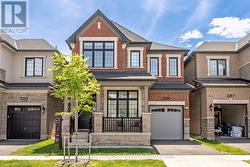 3291 HARASYM TRAIL  Oakville (Nw Northwest), ON L6M 5N6