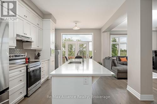 3291 Harasym Trail, Oakville (Go Glenorchy), ON 