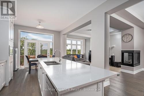 3291 Harasym Trail, Oakville (Go Glenorchy), ON 