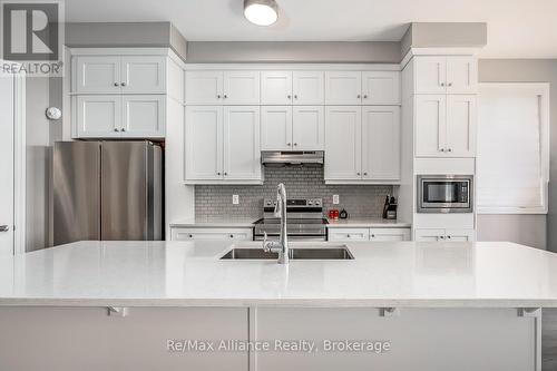 3291 Harasym Trail, Oakville (Go Glenorchy), ON 
