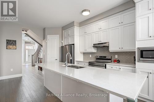 3291 Harasym Trail, Oakville (Go Glenorchy), ON 