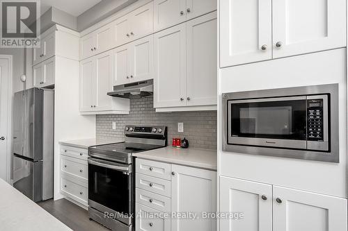 3291 Harasym Trail, Oakville (Go Glenorchy), ON 