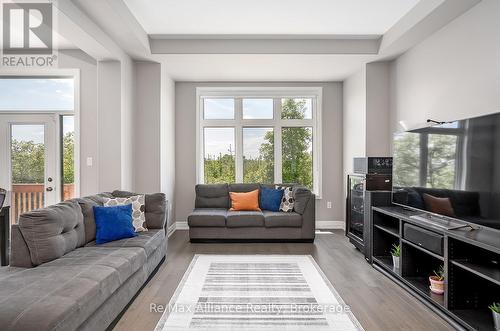 3291 Harasym Trail, Oakville (Go Glenorchy), ON 