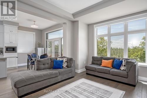 3291 Harasym Trail, Oakville (Go Glenorchy), ON 