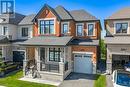 3291 Harasym Trail, Oakville (Go Glenorchy), ON 