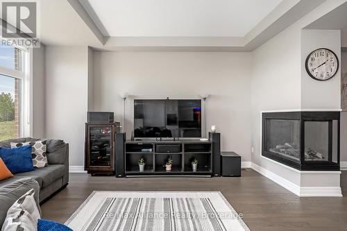 3291 Harasym Trail, Oakville (Go Glenorchy), ON 