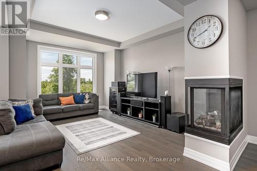 3291 Harasym Trail, Oakville (Go Glenorchy), ON 