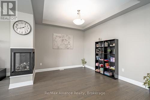 3291 Harasym Trail, Oakville (Go Glenorchy), ON 